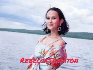 RebeccaSanditon