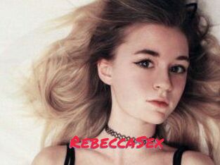 RebeccaSex