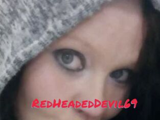 RedHeadedDevil69