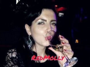 RedMolly