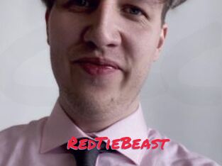 RedTieBeast