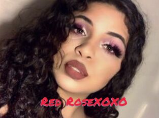 Red_RoseXOXO