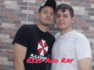 Reed_And_Ray