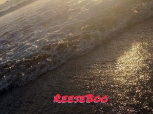 ReeseBoo