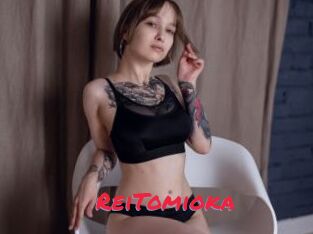 ReiTomioka