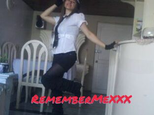 RememberMeXXX