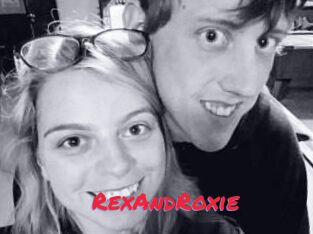 RexAndRoxie