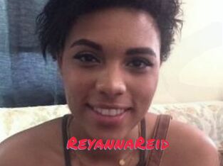 ReyannaReid