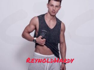 ReynoldHardy