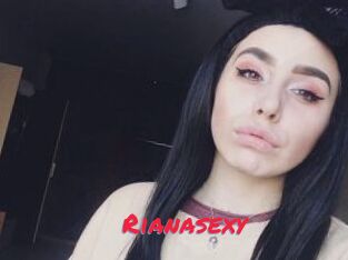 Rianasexy