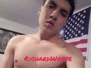 Richard_Wolfe