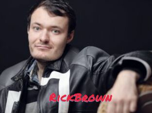 RickBrown