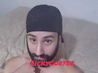 RickyCortez