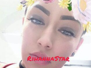 RihannaStar