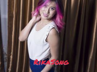 RikaSong