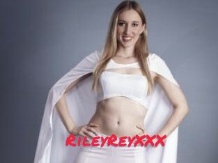 RileyReyXXX