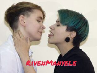 RivenManyele