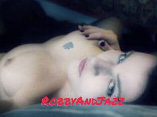 RobbyAndJazz