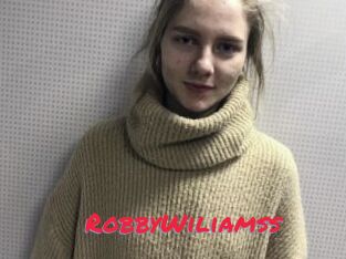 RobbyWiliamss