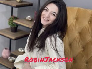 RobinJackson