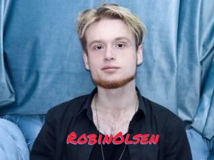 RobinOlsen