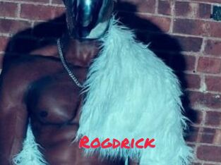 Rogdrick