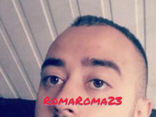 RomaRoma23