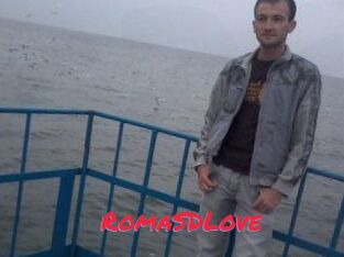 RomaSDLove