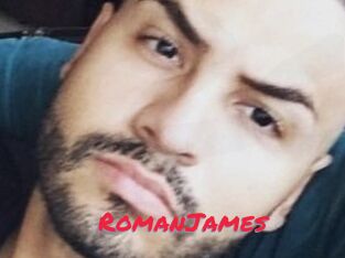 RomanJames