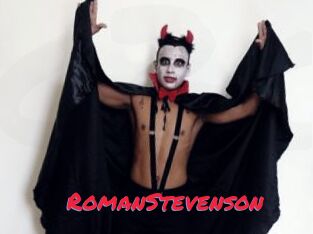 RomanStevenson