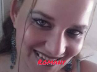 Romany