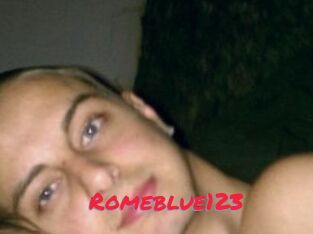 Romeblue123