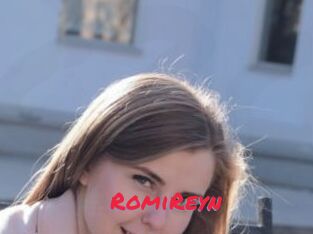 RomiReyn