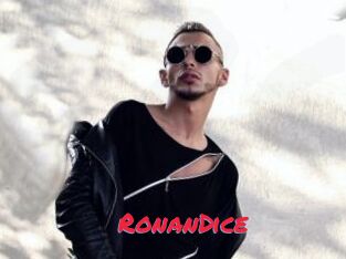 RonanDice