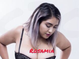 Rosamia