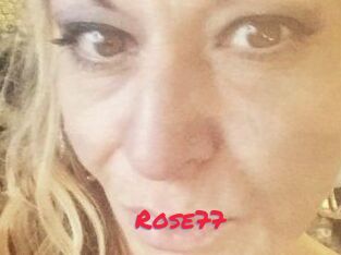 Rose77