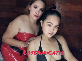 RoseAndCatie