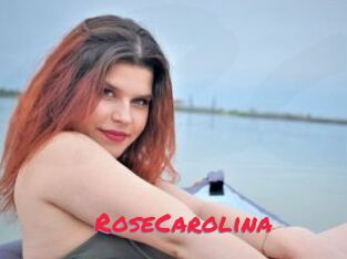 RoseCarolina