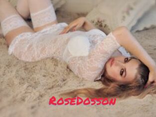 RoseDosson