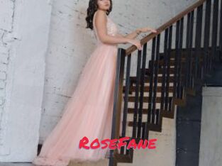 RoseFane
