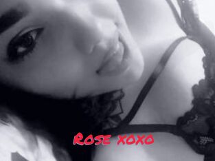 Rose_xoxo