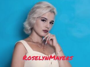 RoselynMayers