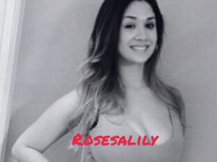 Rosesalily