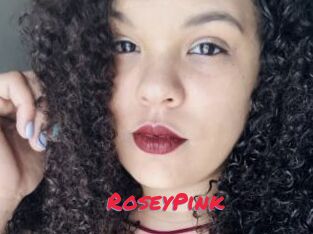 RoseyPink