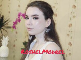 RoshelModrel