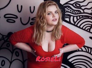 RosieLi