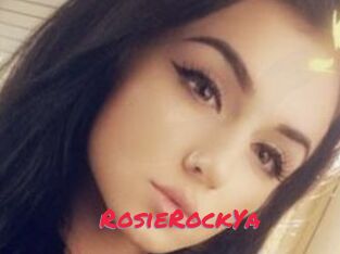 RosieRockYa