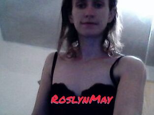 RoslynMay