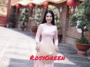 RosyGreen