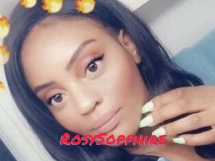 RosySopphire